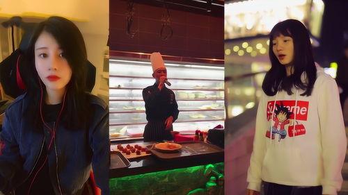 网红设计黑色毛衣,网红同款黑色毛衣，显瘦保暖两不误