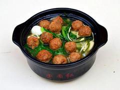 特色美食加盟网红