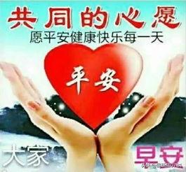 头条问候语怎么写的,开启美好一天的心灵之窗