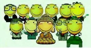 吃瓜群众类型的人,不同类型的人生百态