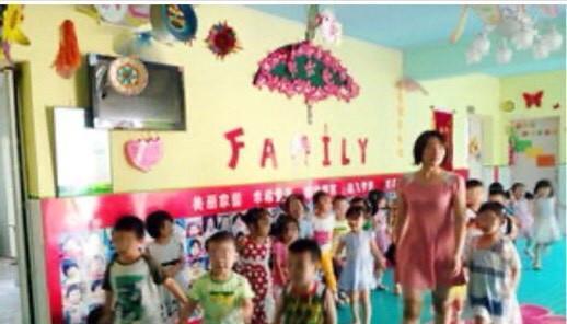 福建幼儿园老师网红视频,温馨教学瞬间引网友热议