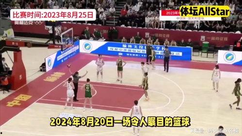 来自国外的篮球明星