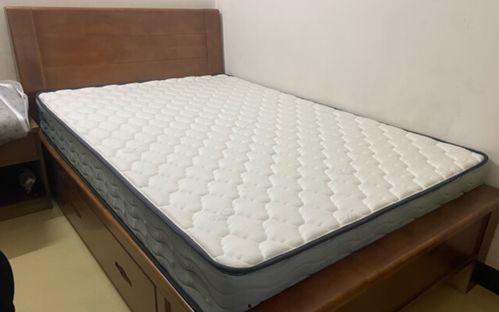 网红用的床垫叫什么,舒适睡眠新潮流