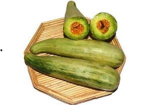 羊角蜜圆瓜怎么吃,羊角蜜圆瓜的多样食用方法探索