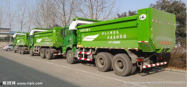 渣土运输车爆料视频大全,真实记录城市建筑背后的故事