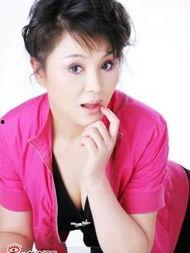 明星于小慧图片大全,图片大全中的明星风采