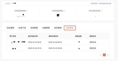 头条退保怎么退钱,轻松退钱，告别繁琐流程