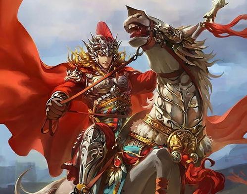 鬼吕网红队克制马超,马超遭遇克星！