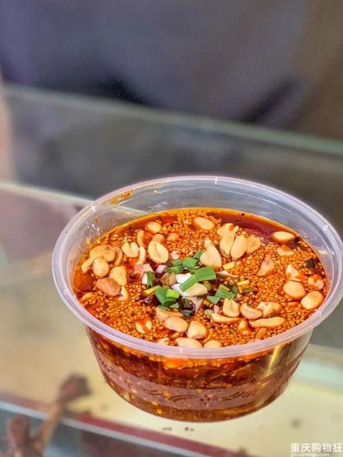 仁寿网红凉菜店,网红凉菜店的风味之旅