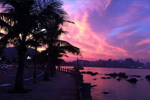 珠海网红景点海岛酒店,隐匿于碧海蓝天的奢华秘境