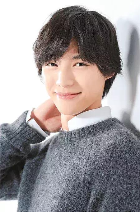 日本很帅的男明星,盘点日本娱乐圈帅气男明星风采