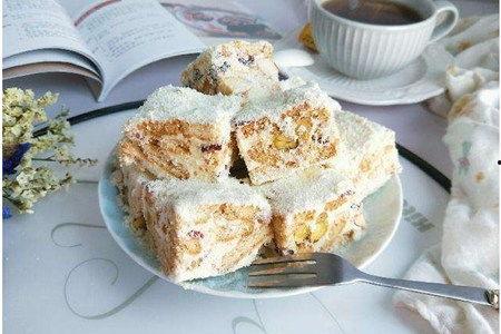 网红酥的做法,网红酥制作秘籍大公开！