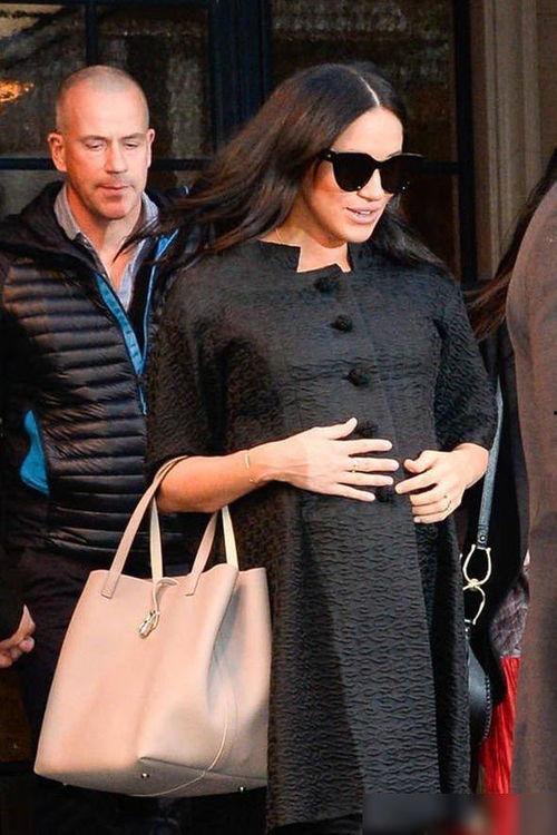 梅根新书最新爆料