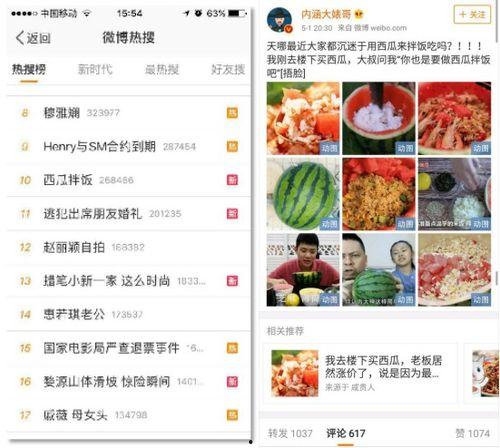 西瓜视频网红影视人物,闪耀荧屏的璀璨星辉