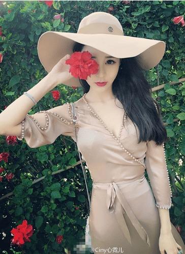 网红exhib户外露出,网红exhib引领露出生态风尚