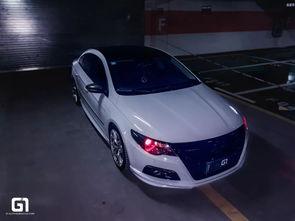 家喻户晓的网红车图片