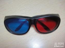 3d红蓝网,揭秘虚拟现实世界的无限可能