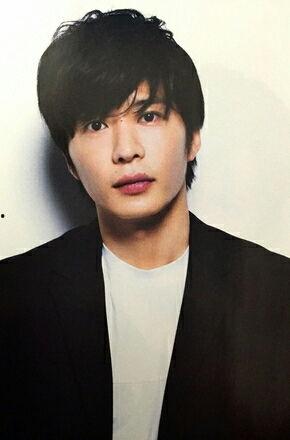 日本最火的男明星,最火男明星引领潮流