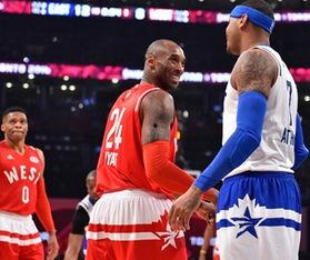 全明星赛2016nba