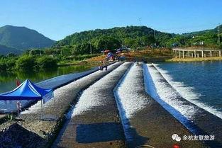 新昌哪里有网红水坝出售