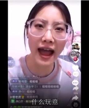 抖音网红李诗远,青春活力，魅力四射的短视频达人