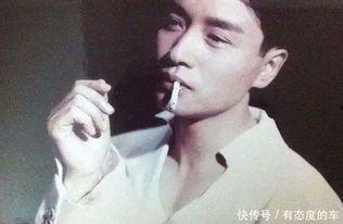 明星低谷期抽烟视频,抽烟视频揭露真实人生