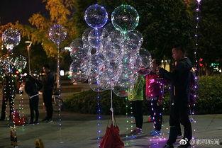 网红儿童玩具气球视频,萌动瞬间，快乐传递