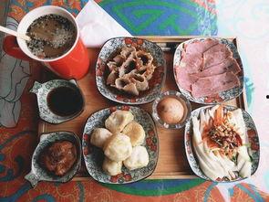 头条号茶韵美食测评,探寻茶与美食的完美融合